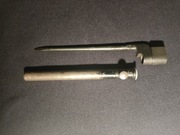 Bagnet brytyjski No4 MKII Singer N67, 1943