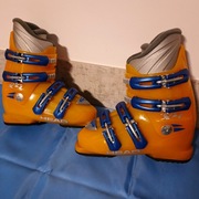 Buty narciarskie HEAD X4 CARVE - nr 25