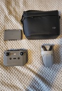 Dron Dji mini 2 SE fly more combo - cały zestaw SUPER STAN