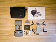 DJI Mini 2 Fly More Combo + filtry ND