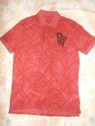 Desigual koszulka polo męs. r.M