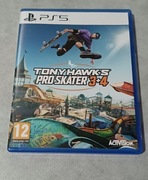 Tony Hawk’s Pro Skater 3+4 – PS5