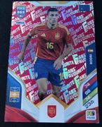 Rodri Hiszpania FANS / Fans' Favourite