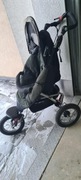 Bebeconfort terenowy wózek dziecięcy 