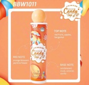 168ml Perfumy Damskie Trwała Elegancki i Zmysłowy Aromat cukierkowy