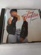 TONI BRAXTON - TONI BRAXTON CD