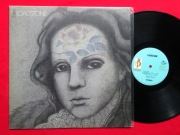 LOADSTONE s/t LP US Barnaby 1969 NM brass PSYCH