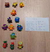 Super Things Zings seria 3