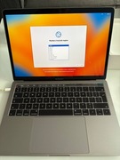 Laptop Apple Macbook Pro 13" 2016 Intel Core i5 8GB 256GB SSD Stan Idealny