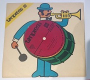 Anna Jantar - Dżinsowe maniery