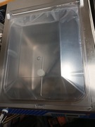 POKRYWA OSŁONA PASTERYZATOR CARPIGIANI 120 RTX 120 RTL NOWA