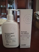 Zestaw do pielęgnacji skóry głowy antyłupieżowa