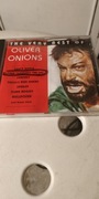 The Very best of Oliver Onions cd super cena 