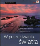 W poszukiwaniu światła. Corry DeLaan