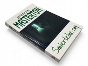 Śmiertelne sny. Graham Masterton
