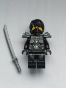 LEGO ninjago cole stone armor njo0273