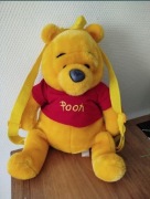 Kubuś Puchatek Plecak 