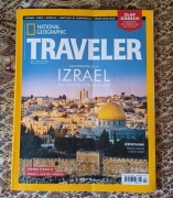 Miesięcznik National Geographic TRAVELER - luty 2023 - 02/2023