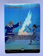 Training Grounds - FOIL