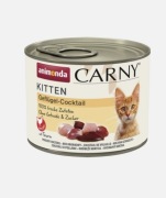 Animonda kitten 200g