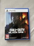 Call of Duty Black Ops 7 PS5