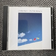 Chris Rea „On The Beach” CD