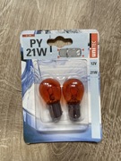 Żarówka PY21W E4 firmy unitec