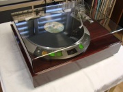 gramofon Denon DP-57M