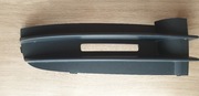 VW Caddy kratka zderzaka zaślepka prawa 2K0853684