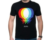 T-shirt Polymer Galactica