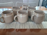 Zestaw kubków Homla  Ractiv 400ml