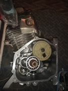 Agregat kraft dele trójfazowy silnik DB168F-1 Części .