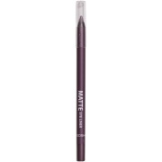 GOSH MATTE LINER-wodoodp.kredka do oczu-016 TRUE VIOLET
