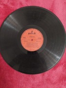LP - Janusz Laskowski
