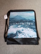 Plecak worek Unlimited house