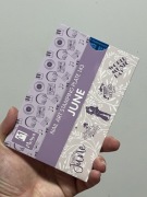 Płytka Moyra 143 June