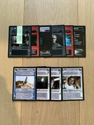 SWCCG Jedi Pack 10 kart + Navigation chart