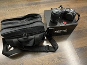 Aparat Canon RP + obiektyw + torba + karta