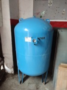Hydrofor 500L   IBO ITALY   