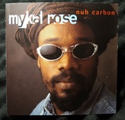 Mykal Rose – Nuh Carbon (CD, 1996)