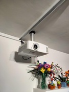 Optoma UHD38, stan ideal, ok 3tys godzin w trybie eco