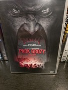 Park grozy DVD...