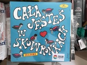 Skaldowie - Cała jesteś w Skowronkach winyl color 