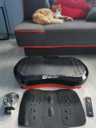 Platforma wibracyjna HOP-SPORT