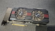 Karta graficzna ASUS GeForce GTX 660 Ti