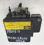 TOYOTA PRIUS II 03-09 POMPA ABS 44510-47050