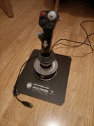 Thrustmaster Warthog Flight Stick