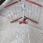 Antena kierunkowa DPM HN60