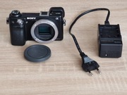 Sony nex 6 body, stan bdb. 