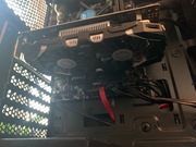 Nvidia geforce gtx 1050 2 GB 